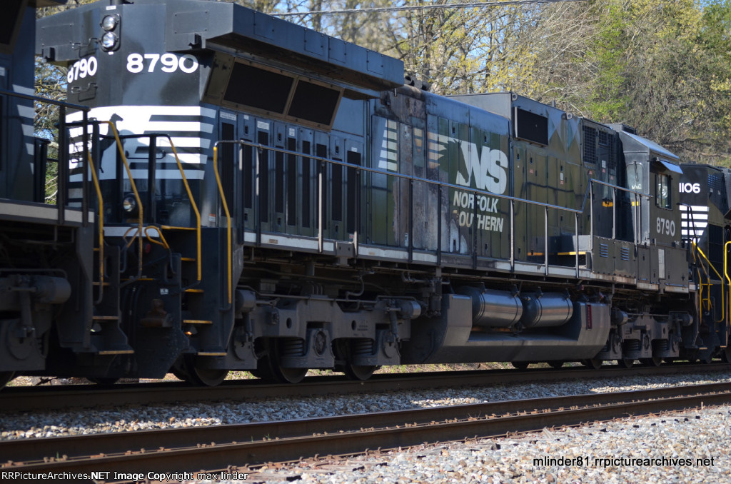 NS 8790